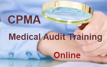 Medical Chart Auditing Training