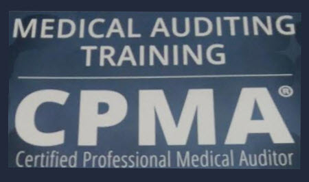 Medical Chart Auditing Training